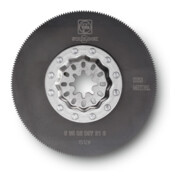 Fein HSS-Sägeblatt rund SL Durchmesser 85