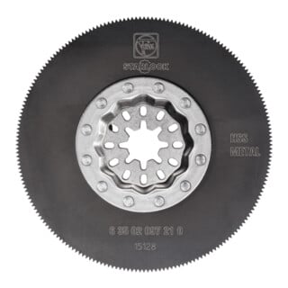 Fein HSS-Sägeblatt rund SL Durchmesser 85