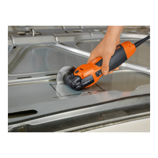 Fein HSS-Sägeblatt rund SL Durchmesser 85 x 0,7