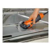 Fein HSS-Sägeblatt rund SL Durchmesser 85 x 0,7-3