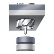 Fein HSS SPECIAL Kernboor 3/4 inch Weldon-opname Snijdiepte 25 mm-4