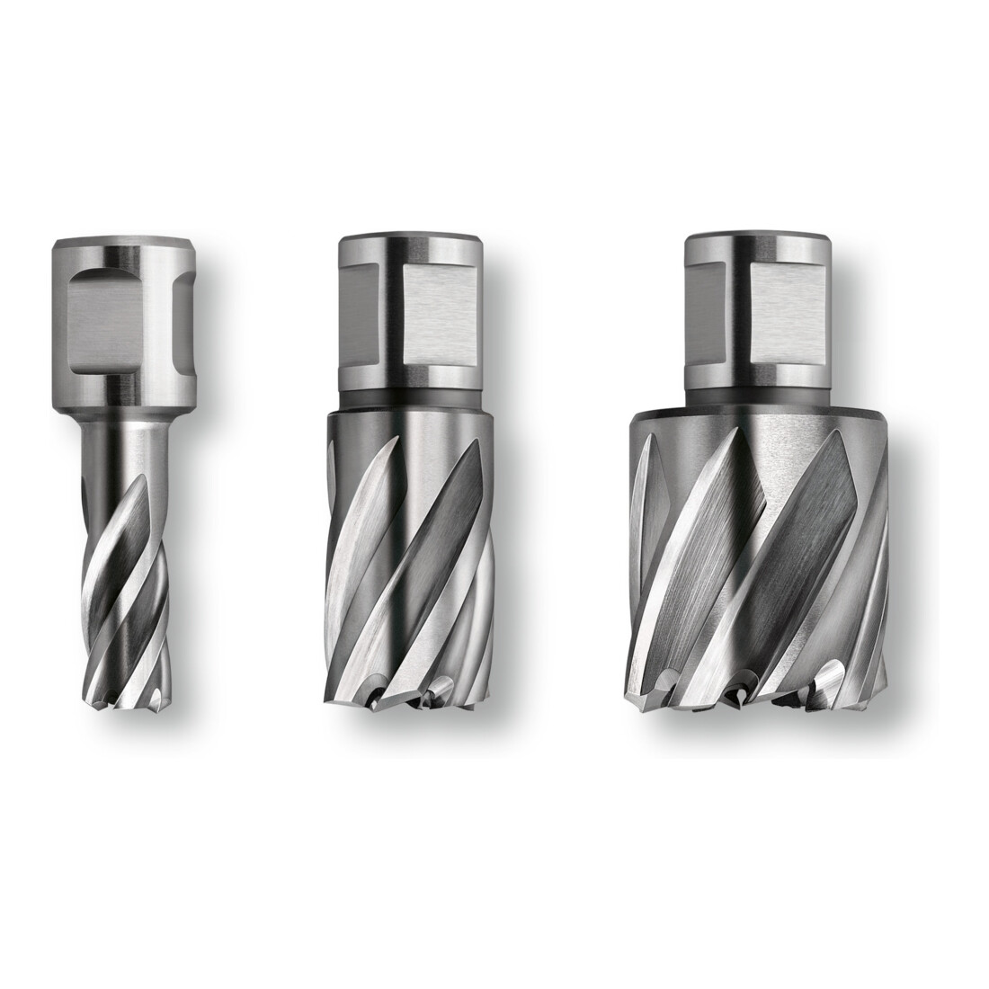 Fein HSS SPECIAL Kernboor 3/4 inch Weldon-opname Snijdiepte 25 mm