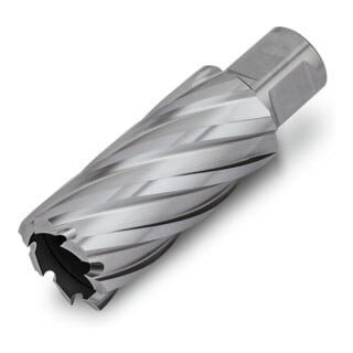 Fein HSS SPECIAL 50 kernboor met 3/4 in Weldon houder, snijdiepte 50 mm