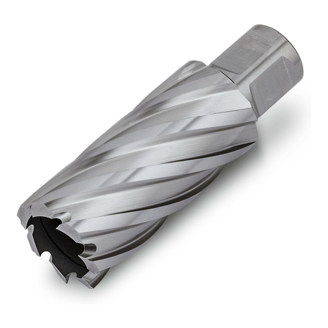 Fein HSS SPECIAL 50 kernboor met 3/4 in Weldon houder, snijdiepte 50 mm
