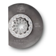 Fein HSS zaagblad gesegmenteerd SL diameter 85