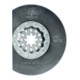 Fein HSS-zaagblad, Ø 85 mm, VE (verpakkings eenheid) 1 St, Houder Starlock