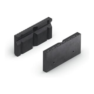 FEIN Jeu de mâchoires d'extension VersaMAG L 80 mm