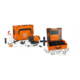 Fein KBC 36 MAGFORCE Structural Steel-Set 3/4 in Weldon-2