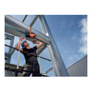 Fein KBC 36 MAGFORCE Structural Steel-Set 3/4 in Weldon-4