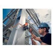 Fein KBC 36 MAGFORCE Structural Steel-Set 3/4 in Weldon-5