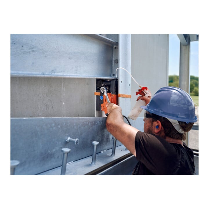 Fein KBC 36 MAGFORCE Structural Steel-Set 3/4 in Weldon