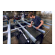 Fein KBC 36 MAGFORCE Truckframe-Set 3/4 in Weldon-2