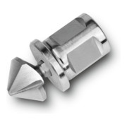 Fein Kegelsenker-Bit HSS 90° mit Adapter 3/4 in Weldon-Aufnahme-1
