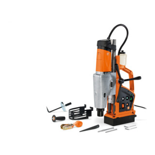 FEIN Kernbohrmaschine, Typ: 727060