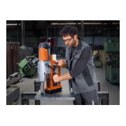 FEIN Kernbohrmaschine, Typ: 727060-4