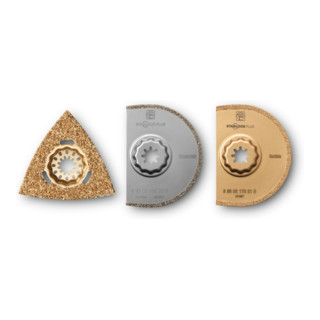 Fein Kit d'accessoires Best of Tileworking