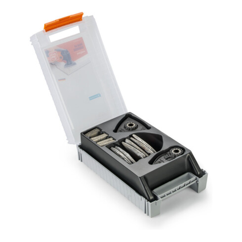FEIN Kit de ponçage, Best of Starlock SANDING, Type: SET
