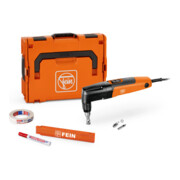 FEIN Knabbelschaar tot 1,6 mm BLK 1.6 E Set