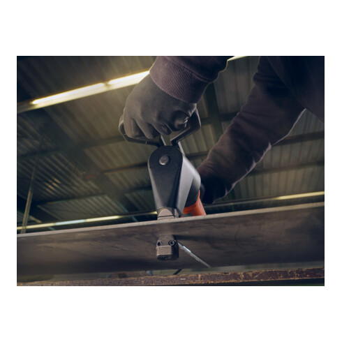 FEIN Knabbelschaar tot 5 mm BLK 5.0 E