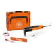 Fein Knabber bis 1,3 mm, BLK 1.3 TE Set-3
