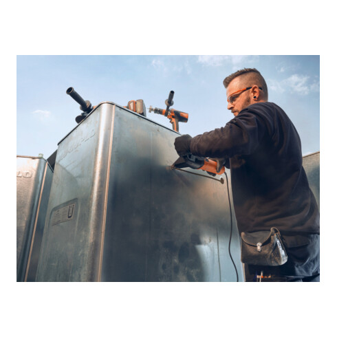 Fein Knabber bis 5 mm, BLK 5.0 E