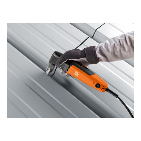 Fein Knabber BLK 1.3 CSE