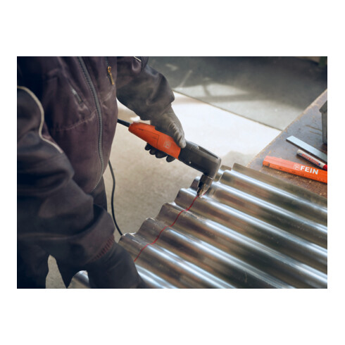 Fein Knabber BLK 1.3 CSE