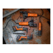 Fein Knabber BLK 1.6 E