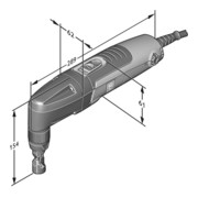 Fein Knabber BLK 1.6 E-2
