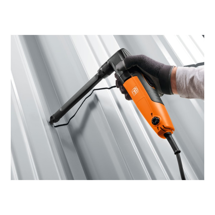 Fein Knabber BLK 1.6 LE