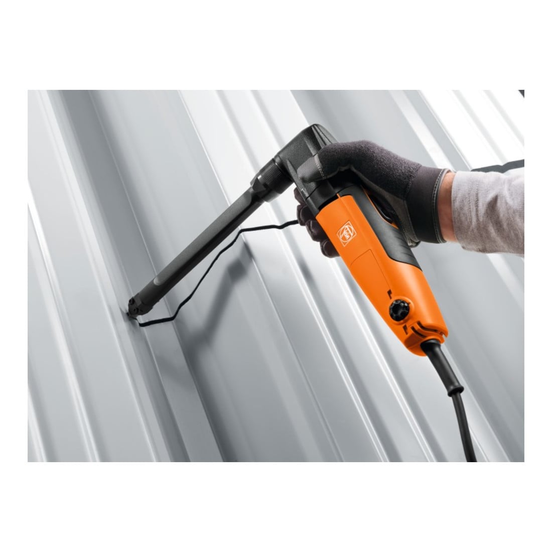 Fein Knabber BLK 1.6 LE