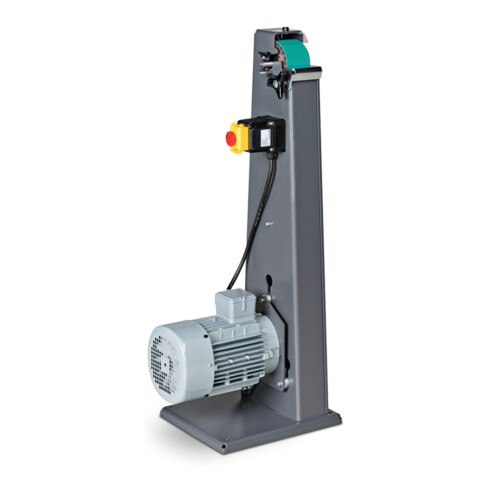 Fein Kompakt-Bandschleifmaschine GKS, Typ: 790502002