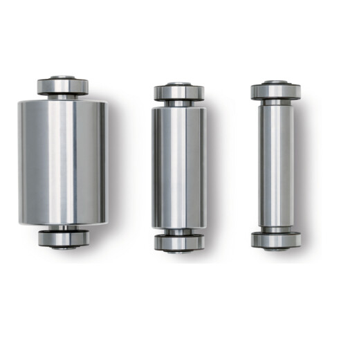 Fein Kontaktrolle, Ø 152,4 mm, Breite 150,0 mm