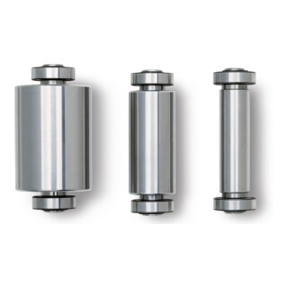 Fein Kontaktrolle, Ø 25,9 mm, Breite 75,0 mm