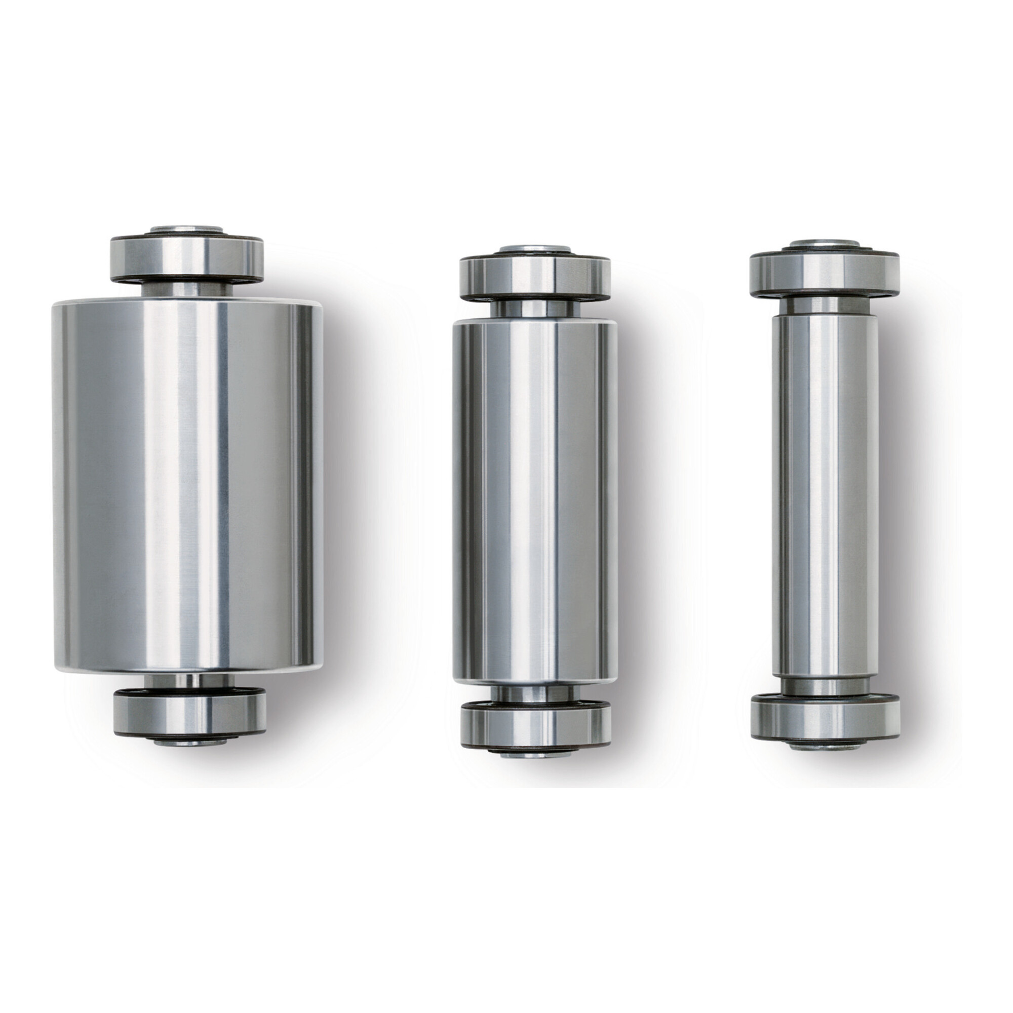 Fein Kontaktrolle, Ø 41,3 mm, Breite 150,0 mm