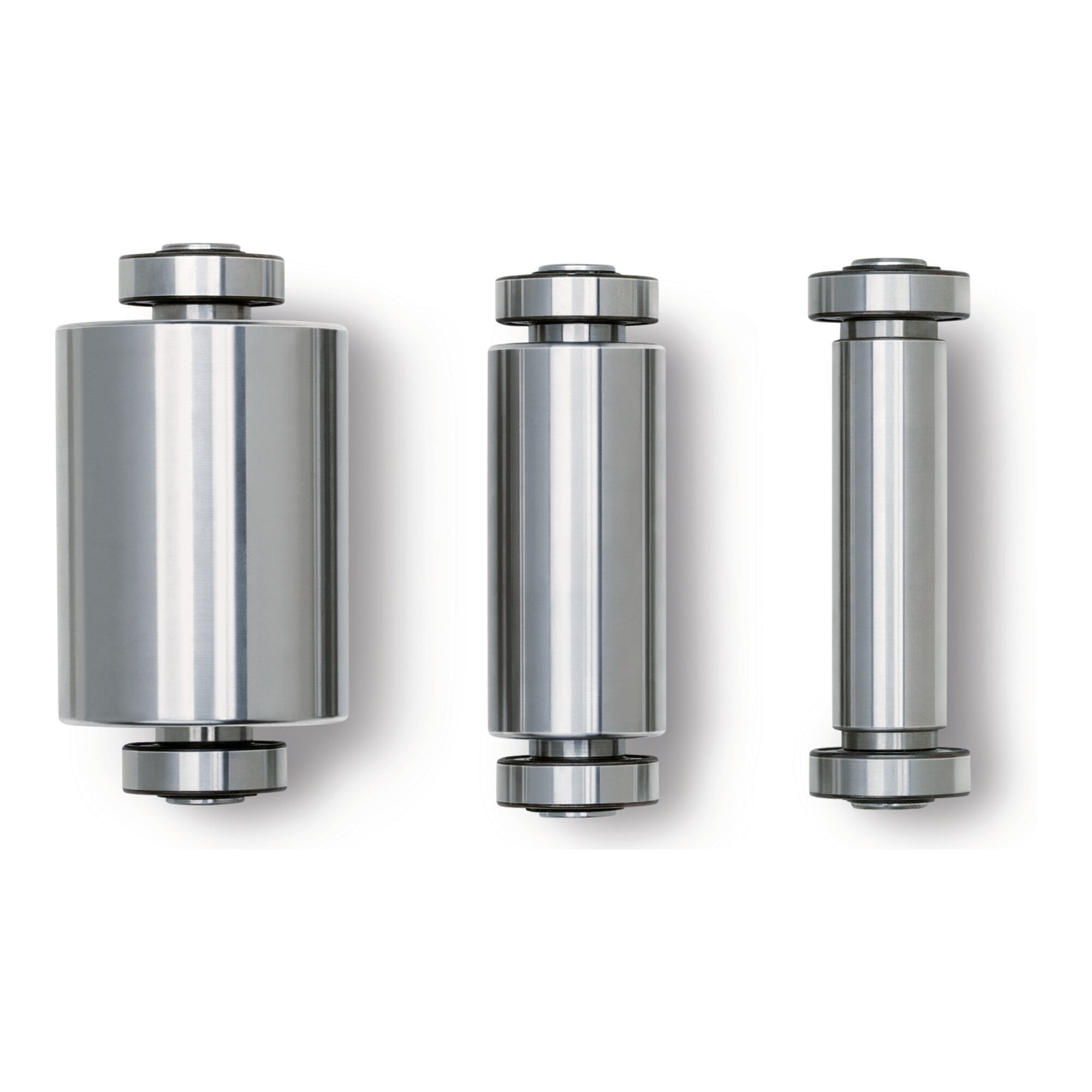 Fein Kontaktrolle, Ø 48,0 mm, Breite 150,0 mm