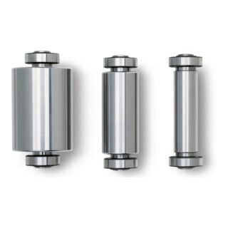 Fein Kontaktrolle, Ø 76,1 mm, Breite 75,0 mm