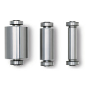 Fein Kontaktrolle, Ø 42,4 mm, Breite 150,0 mm