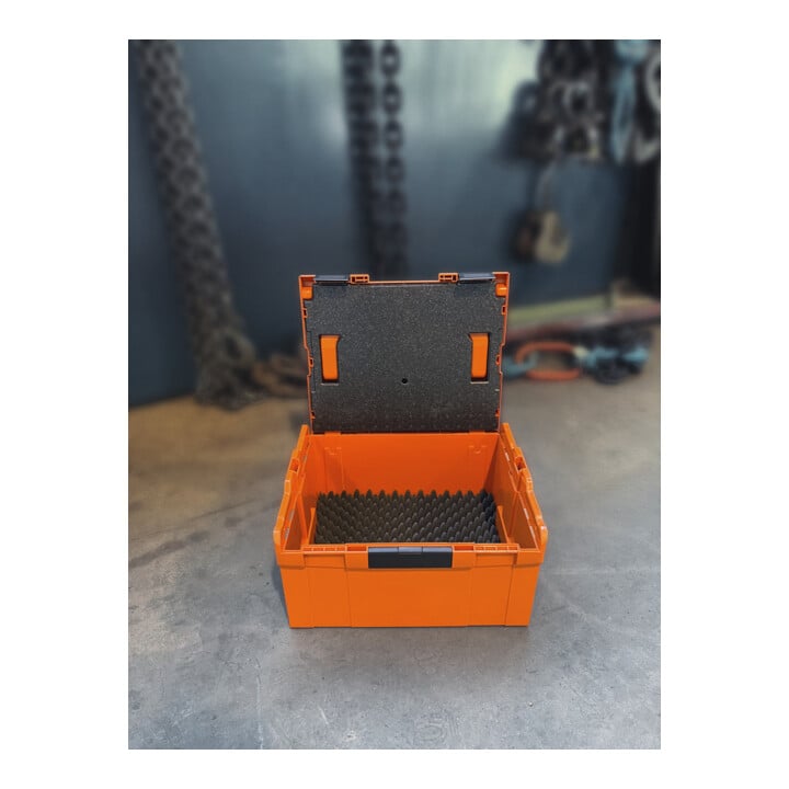 Fein L-BOXX L-BOXX 238 FEIN mit Schaumstoffeinlage