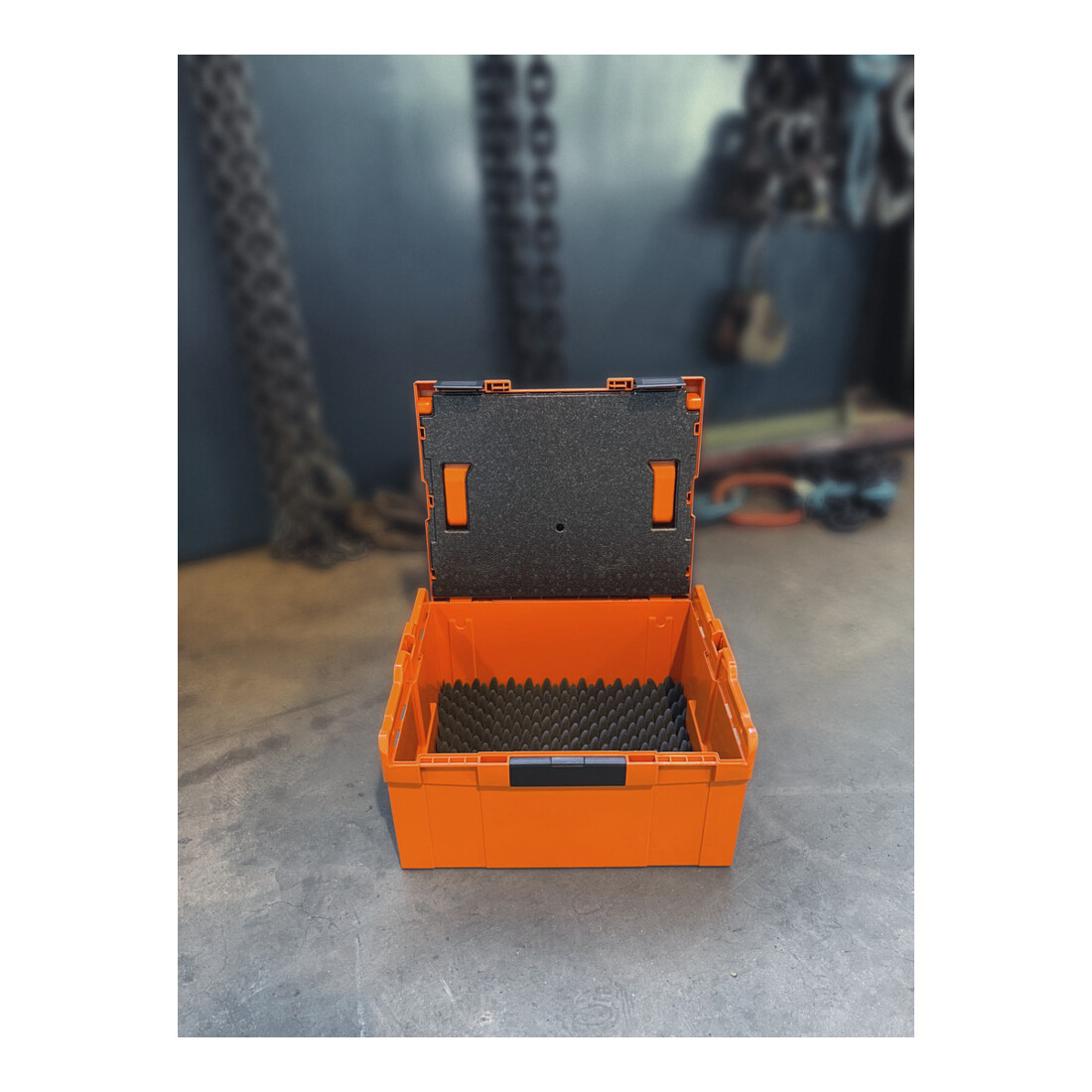 Fein L-BOXX L-BOXX 238 FEIN mit Schaumstoffeinlage