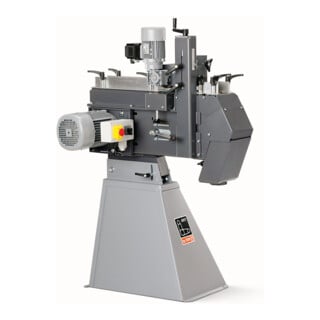 Fein Längsschleifmaschine GRIT GILSGIB