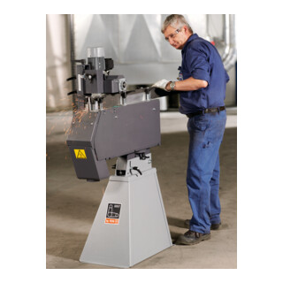 Fein Längsschleifmaschine GRIT GILSGIB