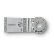 Fein Lama per sega diamantata E-Cut StarLockPlus 50x35mm