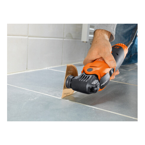 Fein Lame à concrétion carbure, Ø 90 mm, Quantité 1 Pce, Porte-outil StarlockPlus