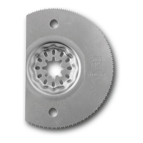 Fein Lame de scie, Ø 85 mm, Porte-outil Starlock