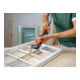 Fein Lame de scie bimétal E-Cut revêtement TiN 60 x 44 mm