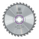 Fein Lame de scie circulaire portative pour aluminium et autres métaux non ferreux-1