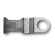 Fein Lame de scie de précision E-Cut BIM, Largeur 35 mm, Quantité 25 Pce-1