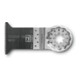 Fein Lame de scie de précision E-Cut BIM, Longueur 50 mm, Largeur 50 mm, Quantité 1 P-1