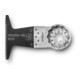 Fein Lame de scie de précision E-Cut BIM, Longueur 50 mm, Largeur 65 mm, Quantité 1 P